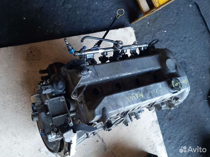 Двигатель Мазда 6 GG 2.0i LF