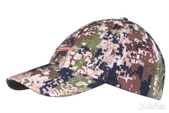 Бейсболка King Hunter