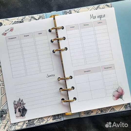 Подарочный бокс ручной работы