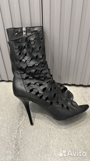 Ботильоны no name 39р