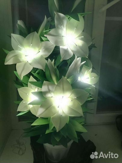 Светильник