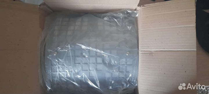 Лампа настенная Velo 240