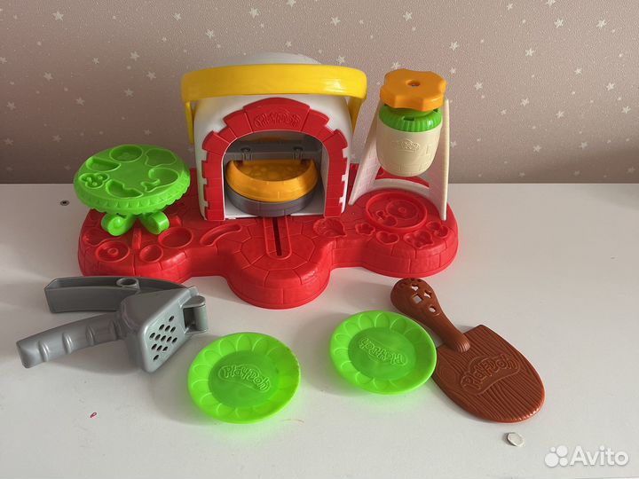 Набор плей до