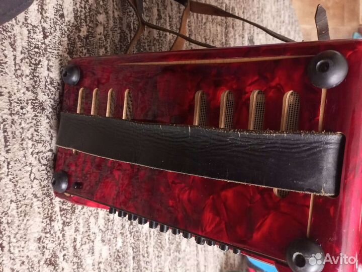 Музыкальные инструменты