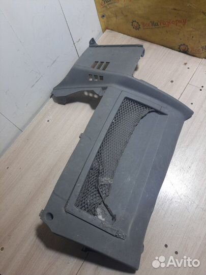 Накладка декоративная Volkswagen Transporter Т5