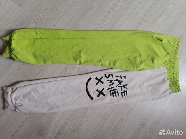 Костюм для девочки на рост 146