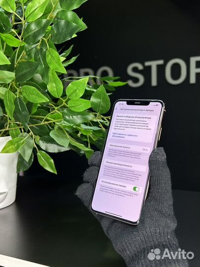 iPhone 11 Pro Max, 256 ГБ