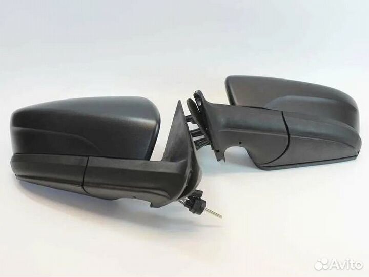 Зеркала на гранту