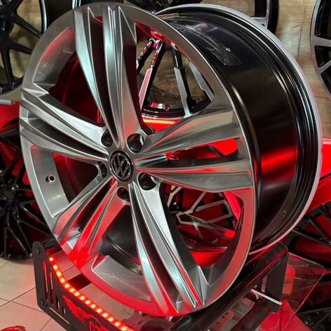 Литые диски Volkswagen 8.5×R19 5×112