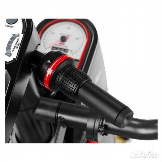 Кросстренер Bowflex Max Trainer M3