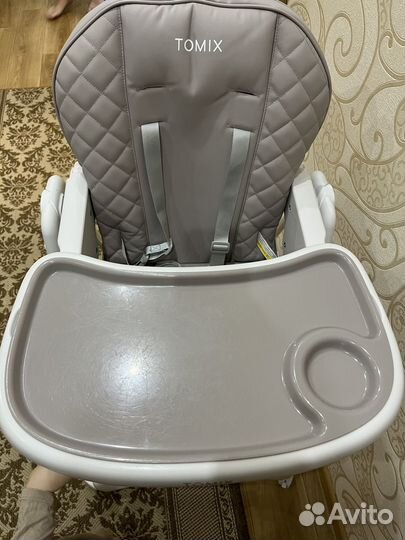 Стул для кормления