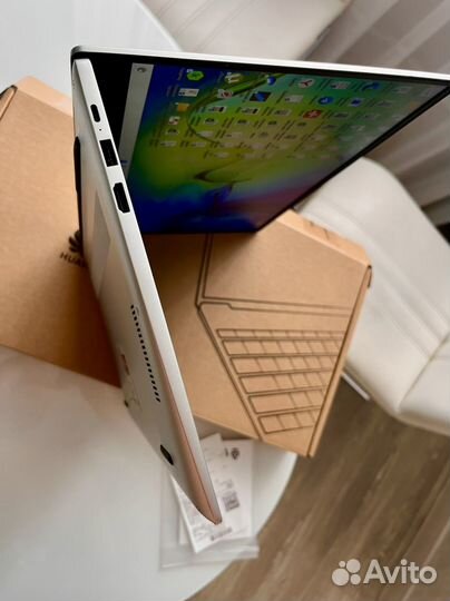 Huawei matebook d 15