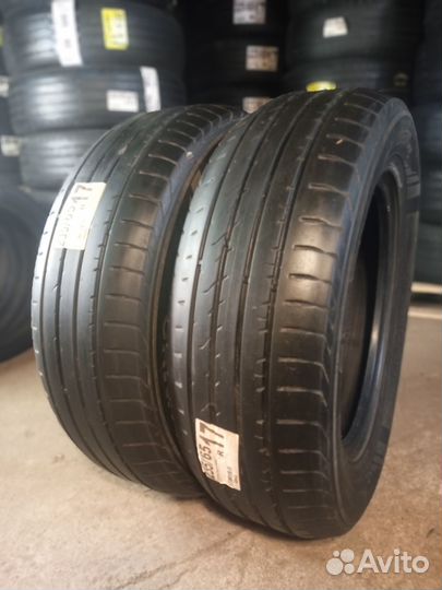 Kumho Crugen HP91 235/65 R17