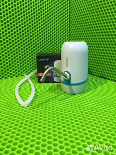 Помпа для воды Centek CT-3002 Новая