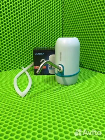 Помпа для воды Centek CT-3002 Новая