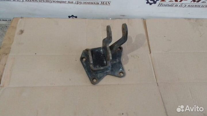 Кронштейн торсиона правый Man Tga