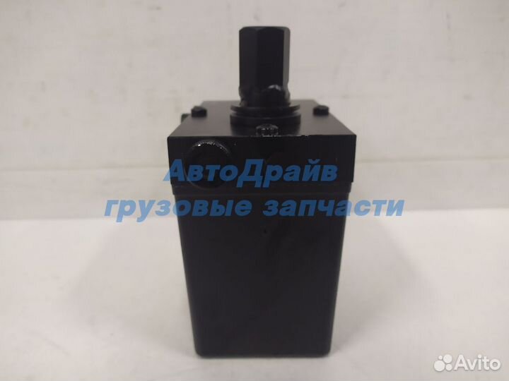 Насос подъема кабины Скания 5 серии