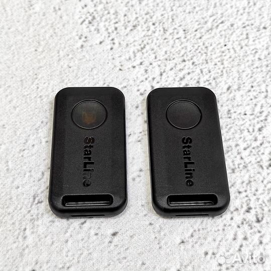 Сигнализация StarLine S96 V2 BT 2CAN+4LIN GSM GPS