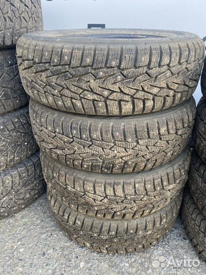 Nokian Tyres Nordman 7 185/65 R15