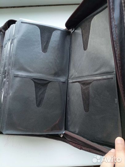 Альбом Для дисков