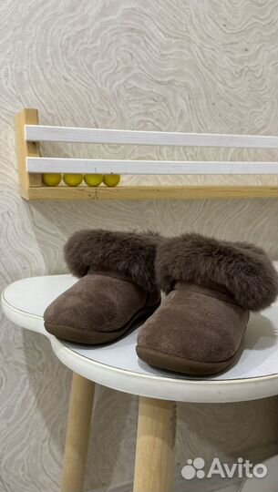Угги детские 22-23