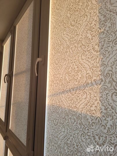 Рулонные шторы Блэкаут. Не требуют сложного ухода