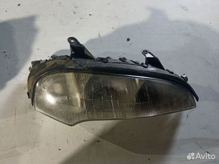 Фара передняя правая opel tigra а