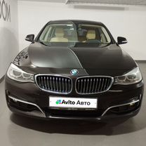 BMW 3 серия GT 2.0 AT, 2014, 151 838 км, с пробегом, цена 2 257 000 руб.