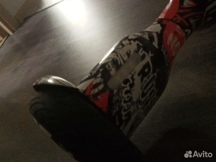 Гироскутер Б. У