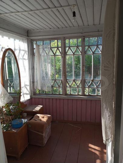 Дом 95,8 м² на участке 3,3 сот.