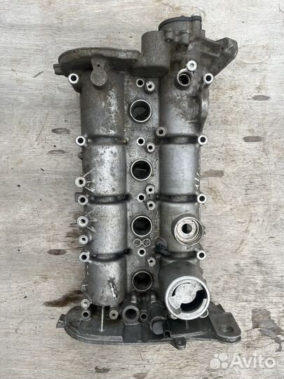 Постель распредвалов Фольксваген Шкода CZC