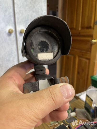 Мини видеокамера