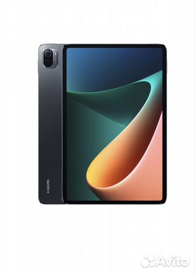 Планшет xiaomi mi pad 5 128 гб