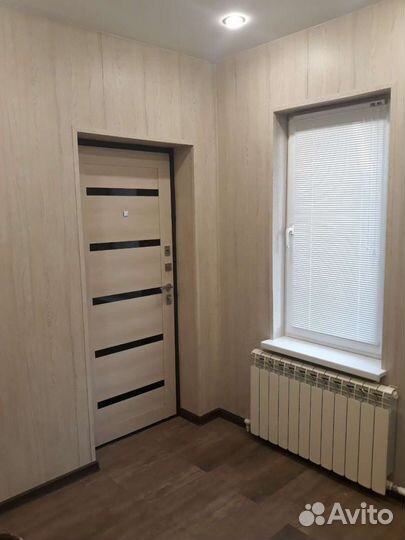 Отделочные работы