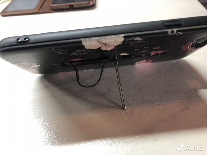 Чехол на iPhone 6s