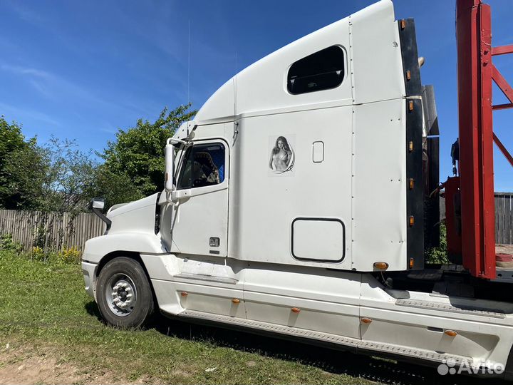 Freightliner Century, 2003