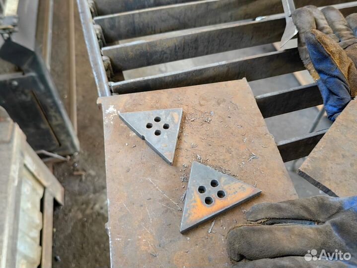 Изготовление и монтаж металлоконструкций e-1829