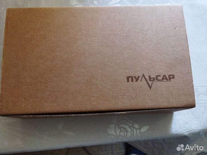 Сигнализатор для слабослышащих