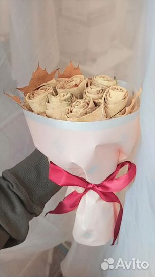 Букеты на заказ