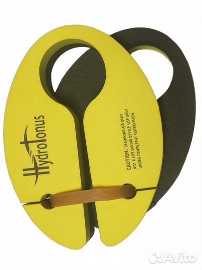 Нарукавники EVA hydrotonus