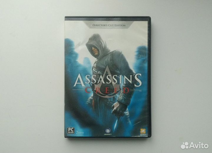 Лицензионные игры для PC