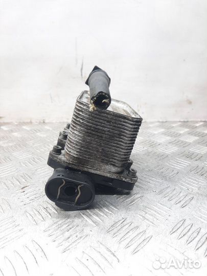 Радиатор АКПП Land Rover Range Rover внедорожник