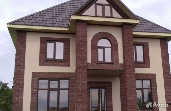 Окна за 1 день