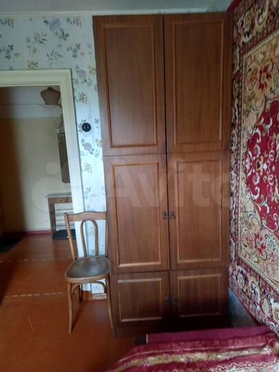 Комната 9 м² в 3-к., 3/5 эт.