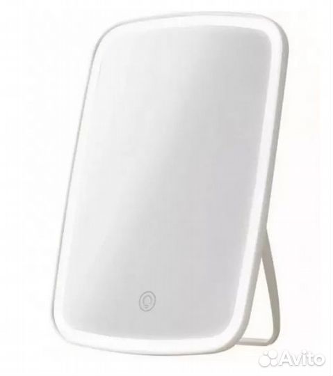 Зеркало для макияжа XIaomi Jordan Judy LED NV663
