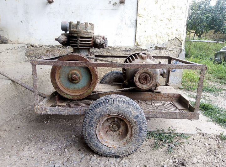 Компрессор