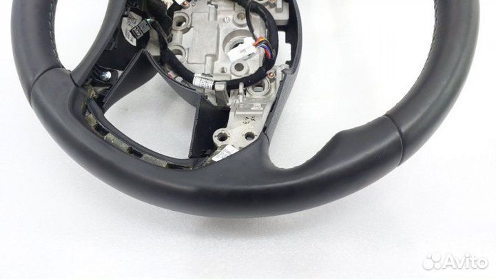 Руль Hyundai Sonata DN8 G4KM 2022