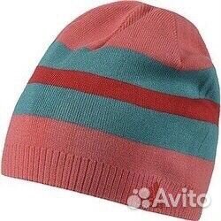 Шапки женские Adidas (новые, оригинал)