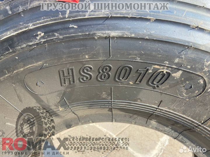 Автошина 12.00R20 kapsen HS801Q 20PR