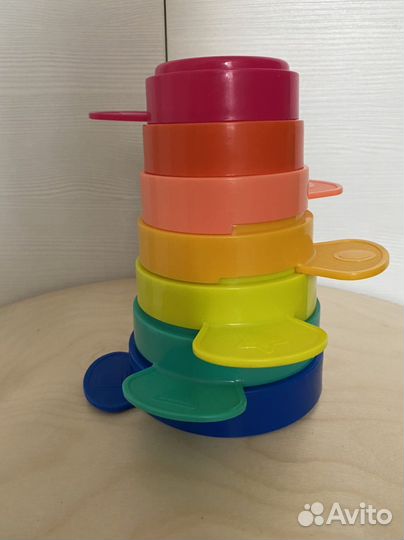 IKEA мула, тактильная книга, пирамидка, ксилофон